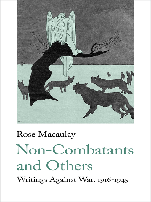 Title details for Non-Combatants and Others by Rose Macaulay - Available